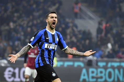 Napoli vs inter milan correct score prediction. Inter Milan vs. Napoli LIVE STREAM (2/12/20): Watch Coppa ...