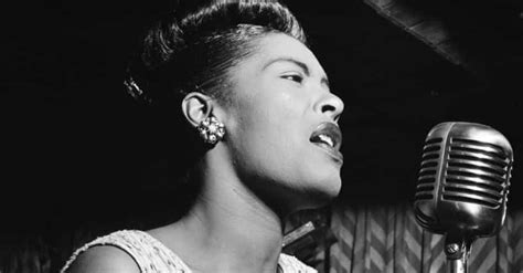 The 100 Best Female Jazz Singers Ranked