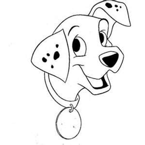 For this period, this film is a mini revolution. Dalmatian Dog Coloring Page at GetColorings.com | Free ...