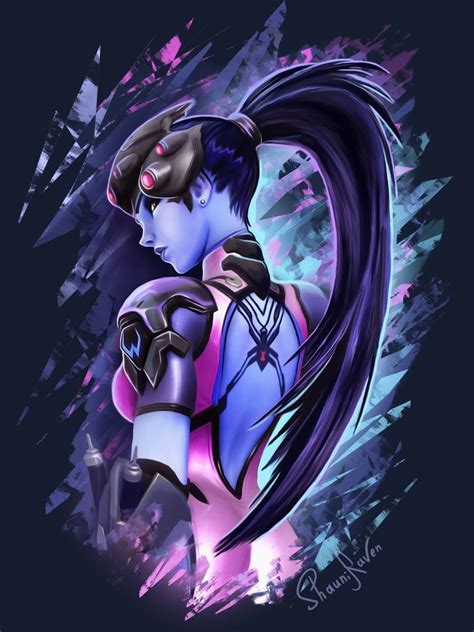 Pin By Emmy 3 On Overwatch Solo Overwatch Wallpapers