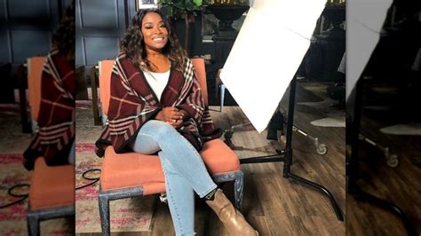 What To Know About Hgtv Barbie Dreamhouse Judge Tiffany Brooks
