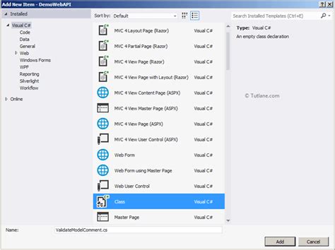 Asp Net Web Api Model Validations Using Data Annotations In Asp Net Mvc Hot Sex Picture