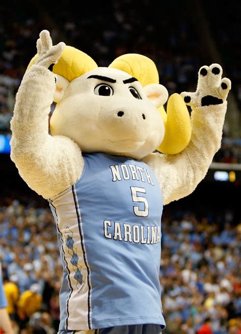 Acc Background Checks The Origin Of Every Teams Nickname And Mascot