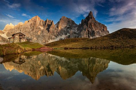 6 Of The Best Hikes In The Dolomites Italy Brogan Abroad