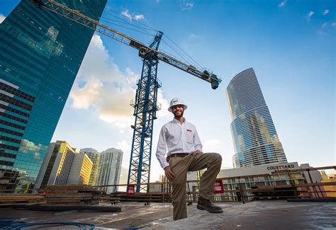 Vinra construction, is a vertical of m/s vinra estates & infrastructure private limited. Online Master of Science in Construction Management | FIU ...