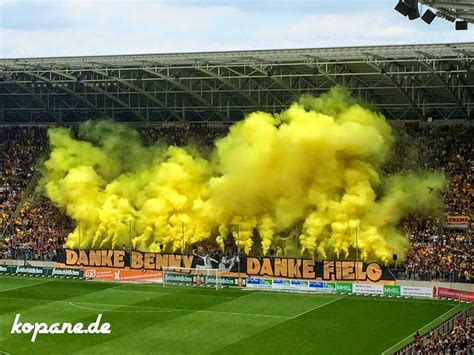 Get the latest dynamo dresden news, scores, stats, standings, rumors, and more from espn. The World Ultras: Ultras Dynamo SG Dynamo Dresden, Germany ...