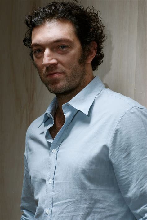 Vincent cassel is a french actor. Vincent Cassel photo #135553 | Celebs-Place.com