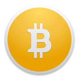 Bitcoin vector logo, free to download in eps, svg, jpeg and png formats. Bitcoin Icon | Custom Round Yosemite Iconset | Paulo Ruberto