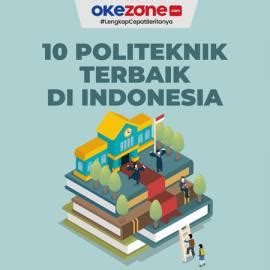 Okezone Edukasi Berita Edukasi Seputar Pendidikan Di Indonesia