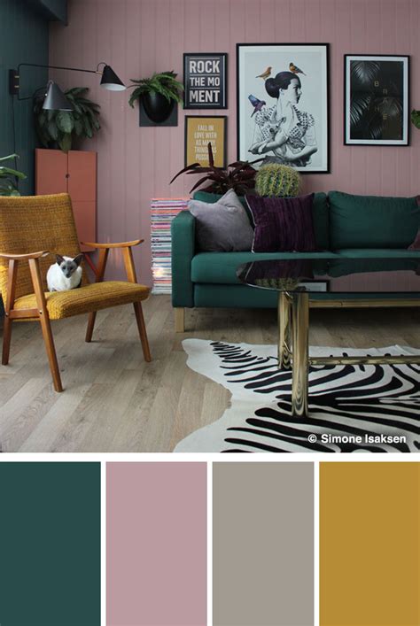 10 Stylish Green Color Combinations And Photos Shutterfly