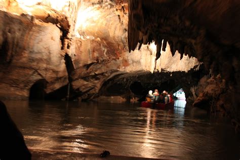 Road Trip To 6 Of The Most Incredible Caves In Pennsylvania