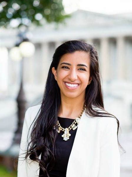 Sikh Woman From Colorado To Represent Us At Human Rights Summit
