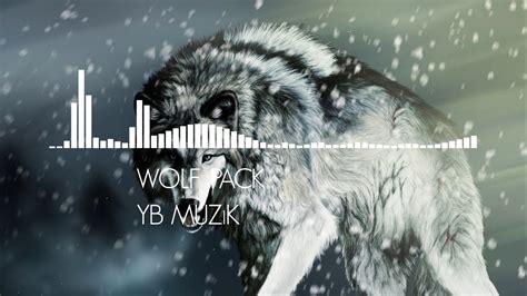 Trap Hip Hop Beat Wolf Pack Rap Instrumental Youtube