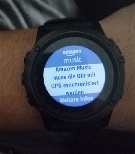 Sie können aus über 25.000 organisationen auswählen, von lokalen vereinen bis zu überregionalen hilfsorganisationen. Amazon music funktioniert nicht - fenix 5 Plus Serie ...
