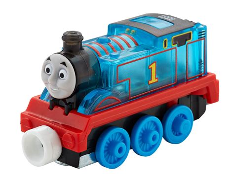 Thomas And Friends Take N Play Light Up Racers Thomas Toy Train Walmart