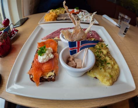 15 Best Restaurants In Reykjavik You Must Try Iceland Trippers