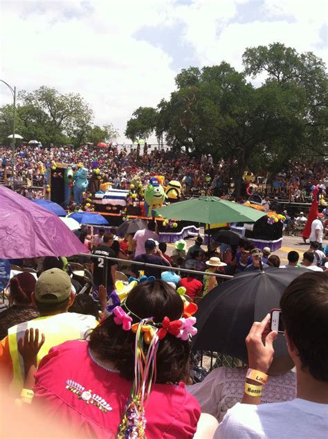 Maybe you would like to learn more about one of these? Pin by Jen on Battle of the Flowers San Antonio, Texas ...