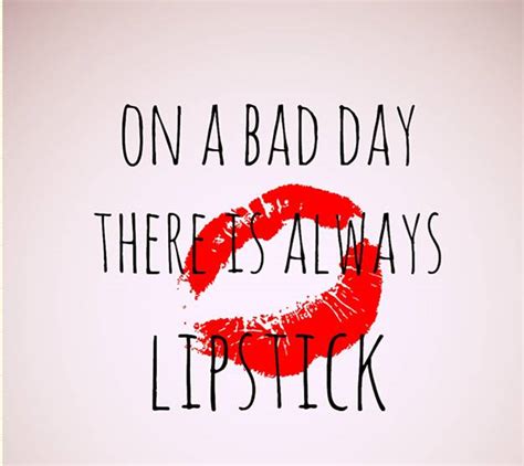 Red Lips Quotes Quotesgram