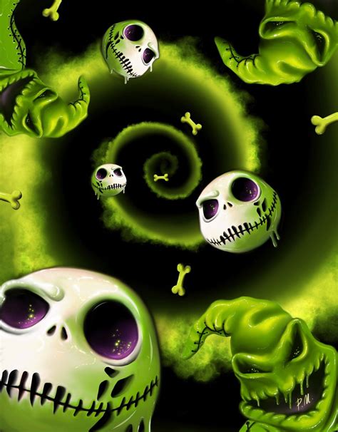 Nightmare Before Christmas Wallpaper Wallpaper Sun