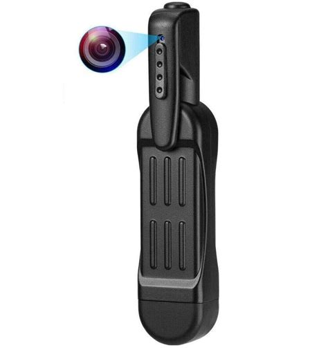 Wearable Spy Cameras Discreet Wearable Camera The Home Security Superstore