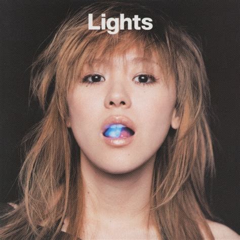 lights discography globe official website