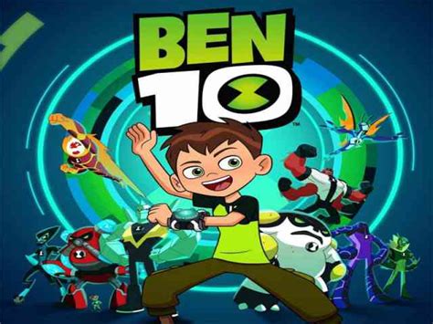 Download Ben 10 Game For Pc Full Version Working Free