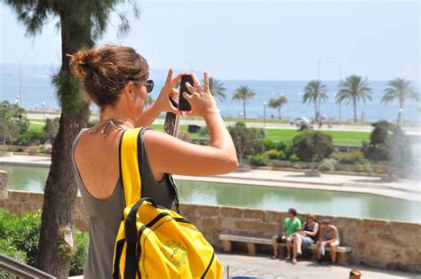 Palma De Mallorca Half Day Sightseeing Tour From 24€