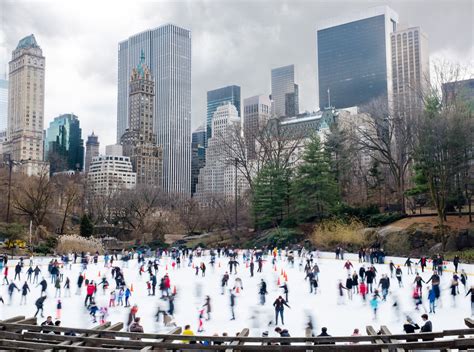 Travelettes 10 Things To Do In New York City In Winter