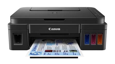 Image not available for color: Canon Pixma G3200 Wireless MegaTank All-In-One Printer, - Review 2017 - PCMag UK