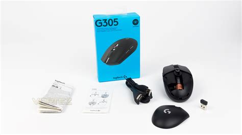 If you are using macos 11 (big sur) have questions or are experiencing issues, please check this link gallery. Logitech G305 Software / There are no downloads for this ...