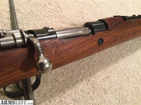 Armslist For Saletrade Mauser M48 Yugo