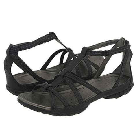 Ecco Womens Sandals Groove Gladiator Teo 2039ecco Shoes Timeless Design