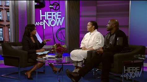 Here and Now with Sandra Bookman: Black History Month is here and we're ...