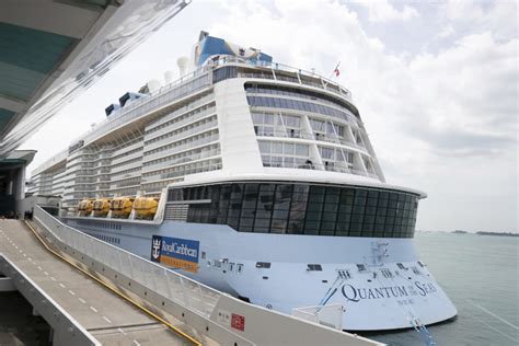 There is no cost to use royal caribbean's app while onboard and you do not need an internet package to use the app either. Royal Caribbean Cruise Cut Short When Passenger Tests ...