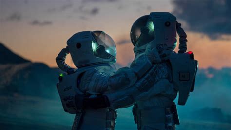 Astronaut Love Stock Photos Pictures And Royalty Free Images Istock