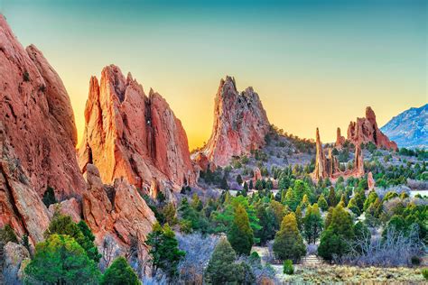 Best Things To See And Do In Colorado