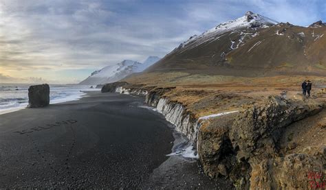 10 Best Black Sand Beaches In Iceland Tips Photos