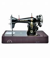 Electric Sewing Machine Online