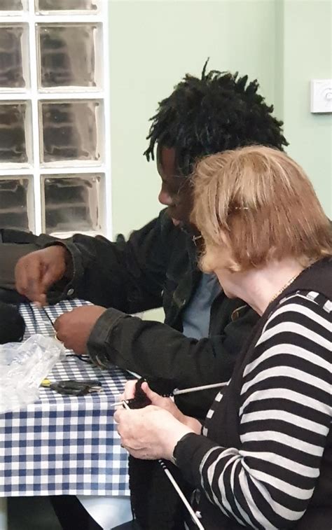 Landscape architects plan, design, create and manage the landscapes we live and work in. Knitting together | Ashford Place