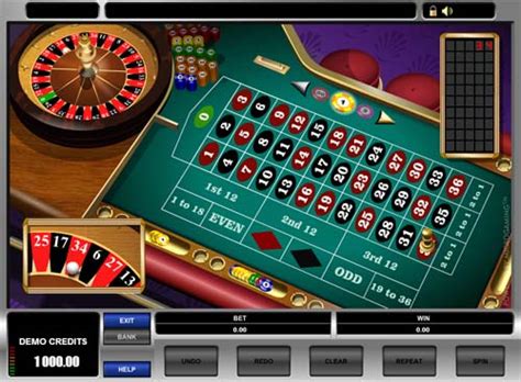 Check spelling or type a new query. Free European Roulette Casino Game | CasinoGamesOnNet.com