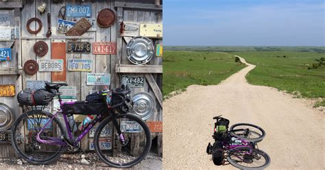 Flint Hills Oz Overnighter - BIKEPACKING.com