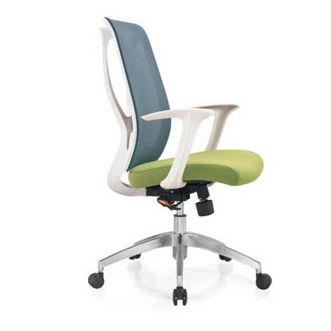 Macro Fabric Designer Office Chair At Rs 4500 In Chennai Id 5667107288