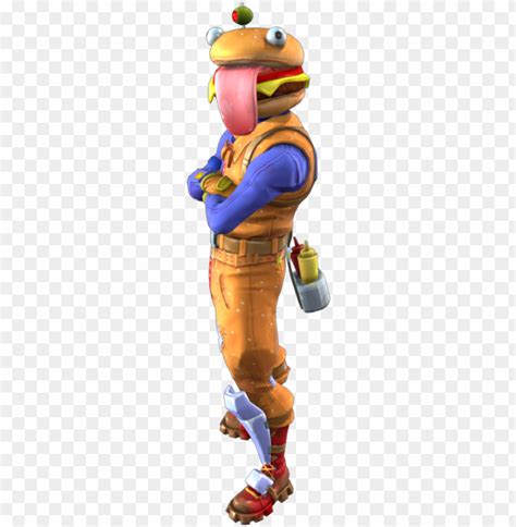 Fortnite is a registered trademark of epic games. files - beef boss fortnite PNG image with transparent ...
