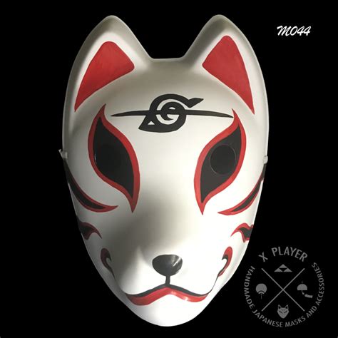 Mask Design Naruto Hot Sex Picture