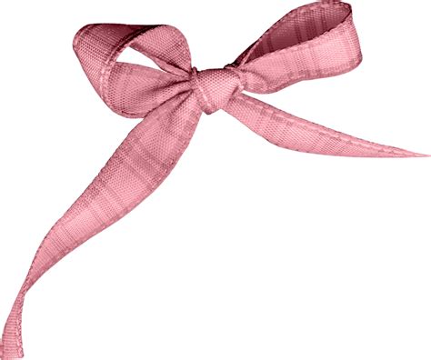 Pink Bow Clipart Png Transparent Background Free Download 44522