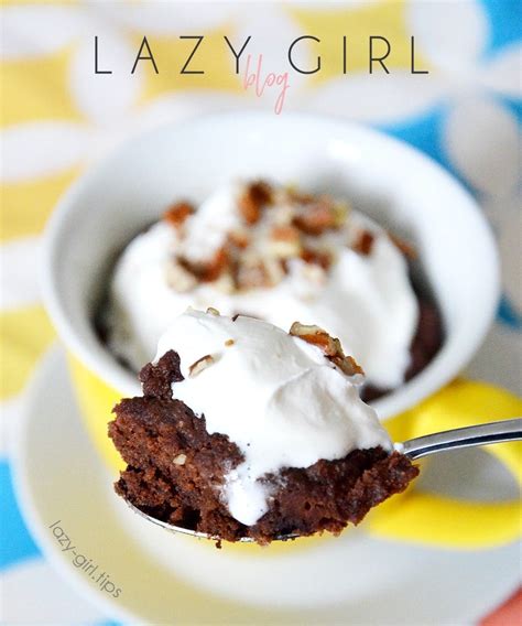 Flour, salt, an egg, vanilla, butter, brown sugar and baking powder are needed for the base mix. Easy Keto Chocolate Pecan Mug Cake For Two - Low Carb and Gluten Free - Lazy Girl