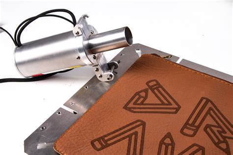 Leather: Laser Engraving & Cutting | Zmorph S.A.