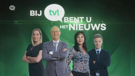 Tv Limburg Zoekt Voor Zijn Nieuwsredactie In Hasselt Een