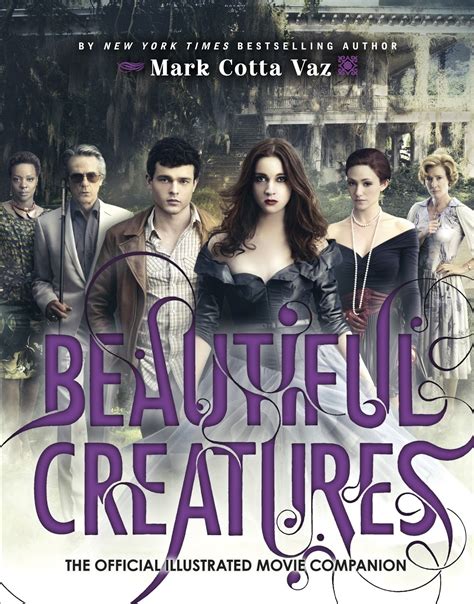 What Age Is Beautiful Creatures Book Suitable For Beautifuljulllc