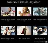 Images of Insurance Claims Humor